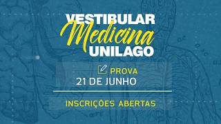 UNILAGO - Vestibular Medicina 2020/2