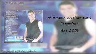 WASHINGTON BRASILEIRO VOL 3 《2001》