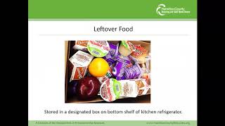 Waste Reduction Strategies for K-12 Lunchrooms