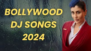 Ultimate Bollywood Dance Mix 2024 | Non-Stop Hits!