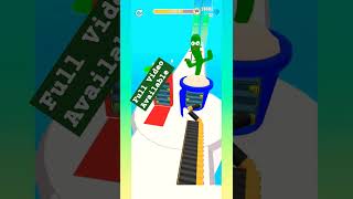 BATTERY RUN game #youtubeshorts #trendingshorts #gamingshorts #shortsspeed #shorts#games