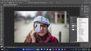 HOW TO COLOR CHANGE IN DREESS PHOTOSHOP