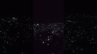 #kohima night view