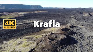 Krafla