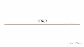 Assignment of For Loop