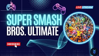 Super Smash Bros Ultimate: Livestream #157 | Watch Live!