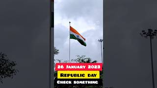 Celebrating our nation's unity and diversity: Happy Republic Day! #shorts #viral