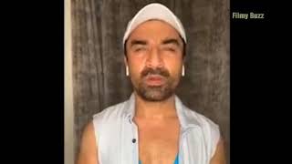 Azaz Khan Reaction on Sushanth Singh Rajput Suicide