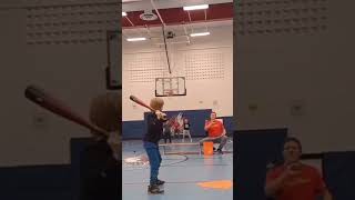 #funny #fail #baseball #viralcajun #shorts