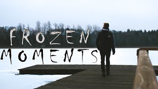 Frozen Moments - A Lithuania Short