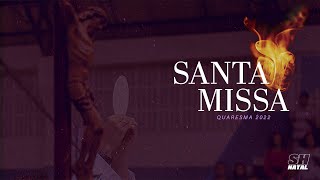 Santa Missa | Domingo 20/03 | Shalom Natal