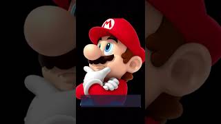 Mario VS Jumpman  ⚔ | Video Games Facts #shorts