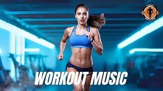 Workout Music 2024 💪 Fitness & Gym Workout Best Songs Playlist EDM House Music 2024