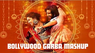 Best Bollywood Garba Mashup (3) | Dev Malpani