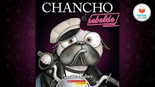 Pig The Rebel: Chancho El Rebelde Cuento En Espanol | Kids Book Read Aloud Story 📚