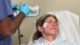 Suria Plastic Surgery & Revance RHA FIllers Fort Lauderdale Livestream