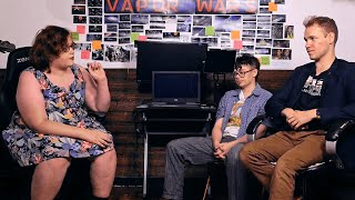 THE BIG UPDATE! | Vapor Wars Season 1, Ep. 8