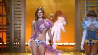 The Victoria´s Secret Fashion Show 2010 Country Girls.wmv