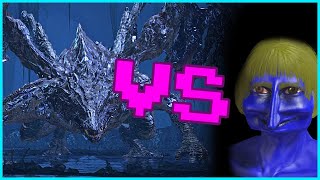 Darkeater Midir SL1 & No Hit / No Damage | Dark Souls III