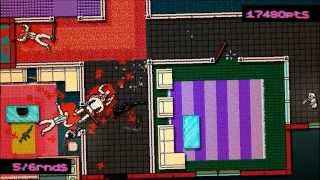 Hotline Miami Part 2