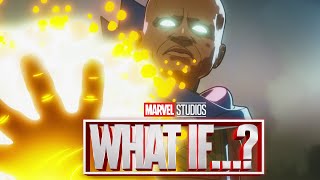 What If? Episode 9 Open Spoiler Discussion