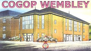 COGOP Wembley Service, 24 November 2019