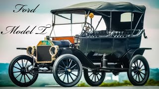 Ford Model T