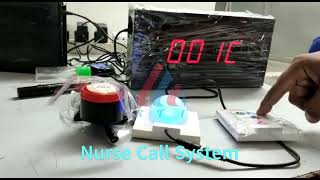 KTI Nurse Call System