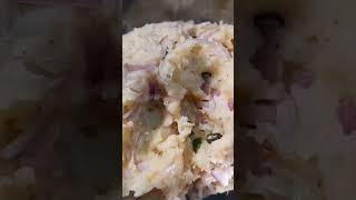 allu bharta  easy  to make