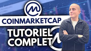 [TUTO] CoinMarketCap : Tout ce que vous devez savoir (2024)