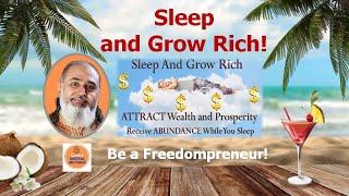 Sleep and Grow Rich by Prem Nirmal