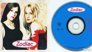 Zodiac – Zodiac - CD-Album - 1998