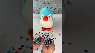 🌈🦋Reverse Asmr beads beads, asmr satisifying beads, reverse beads #follow #like #share #youtube