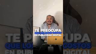 JUSTIFICANDO LOS COSTOSNDE LA PUBLICIDAD DIGITAL #éxitoonline #negocio #emprendedoresdigitales  #fyp