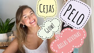 *Top 10 Beauty Tips* fáciles y en casa 💕