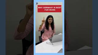 Why Germany is Best for Indians ? | Part -2 | Work abroad | TerraTern #shorts #ytshorts #germany