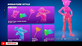 Fortnite Item Shop 22 September 2024