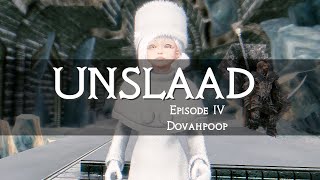 Skyrim Quest Mod: Unslaad [4]