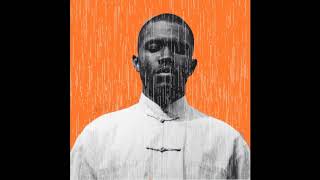 Frank Ocean - Godspeed (S  L  O  E  D  + R  E  V  E  R  B )