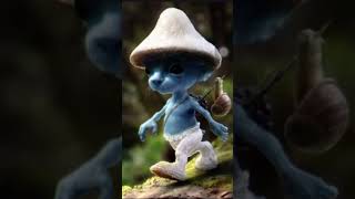 smurf cat