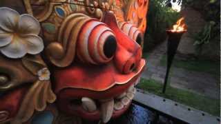 Villa Getaways: Luxury Villa Roadshow Bali Teaser