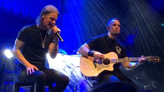 Alter Bridge: In Loving Memory - Orlando, FL - 1/27/23