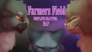 Farmer’s Field || COMPLETE 72H GRAYPOOL MAP