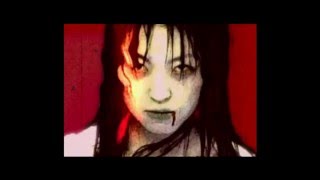 [PS1] Reikoku - first-person horror adventure