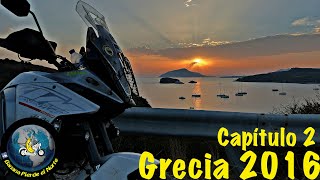 Grecia 2016 Etapa_2 Reeditado 2022