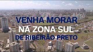 Lançamento Minha Casa Minha Vida no Nova Aliança - Ribeirão Preto