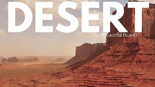 Desert Odyssey | Unraveling the Secrets of Arid Lands