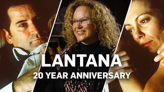 Lantana - 20 Years On...