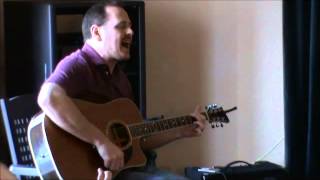 Peace of Mind - Erik Archbold, Living Miracles Center, ACIM, 1-19-14