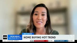 Hot new real estate trend being led by single women